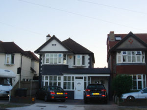 Architecture loft Plans and extensions plans in Croydon