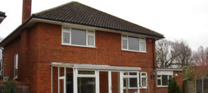 Architecture loft Plans and extensions plans in Merton