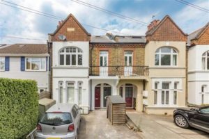 Architecture loft Plans and extensions plans in Epsom