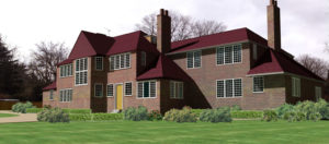 Architect in Morden